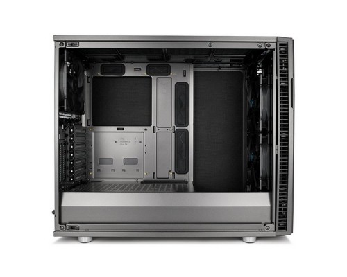 Корпуса Fractal Fractal Design Define R6 USB-C Gunmetal FD-CA-DEF-R6C-GY  (701170)