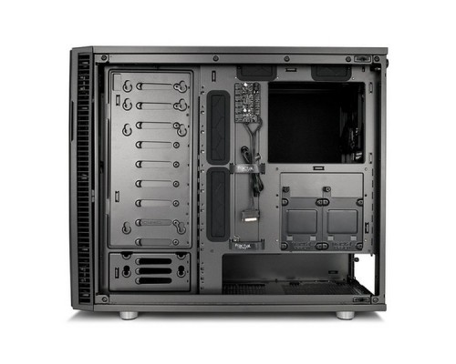 Корпуса Fractal Fractal Design Define R6 USB-C Gunmetal FD-CA-DEF-R6C-GY  (701170)