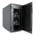 Корпуса Fractal Fractal Design Define R6 USB-C Gunmetal FD-CA-DEF-R6C-GY  (701170)