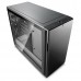 Корпуса Fractal Fractal Design Define R6 USB-C Gunmetal Tempered glass FD-CA-DEF-R6C-GY-TGL  (701187)