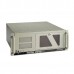 Корпус IPC-510BP-00XBE  4U Rackmount Chassis, ATX, Отсеки: 3*5.12 + 2*3.5