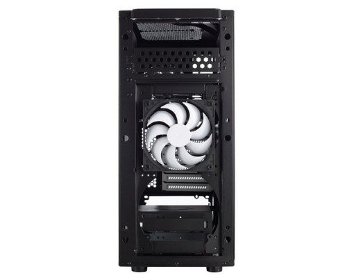 Корпус Core 2500, Black FD-CA-CORE-2500-BL