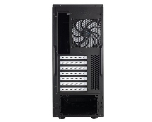 Корпус Core 2500, Black FD-CA-CORE-2500-BL