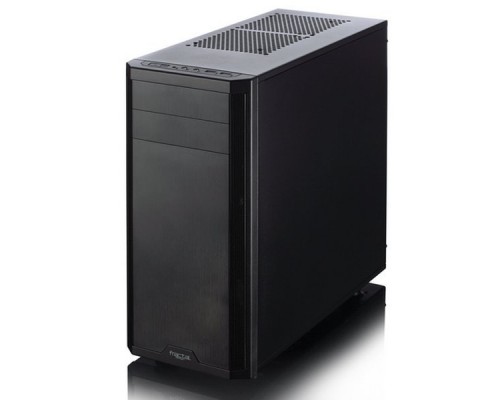 Корпус Core 2500, Black FD-CA-CORE-2500-BL