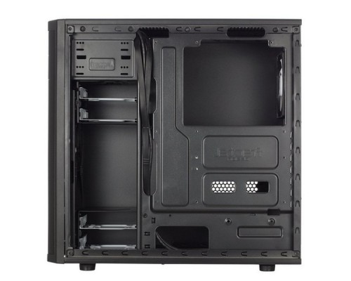 Корпус Core 2500, Black FD-CA-CORE-2500-BL