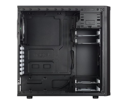 Корпус Core 2500, Black FD-CA-CORE-2500-BL