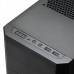 Корпус Core 2500, Black FD-CA-CORE-2500-BL