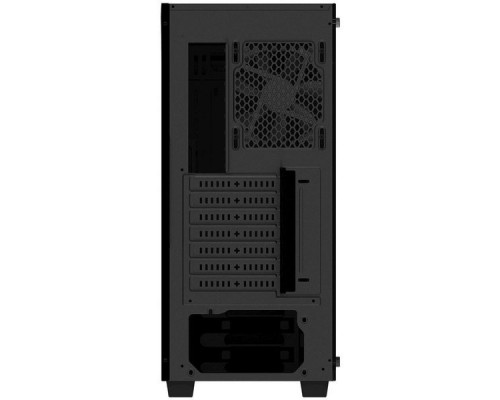 Корпуса Gigabyte C200G  Mid Tower, black