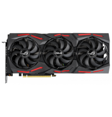 Видеокарта ASUS ROG-STRIX-RTX2070S-A8G-GAMING  RTL                                                                                                                                                                                                        