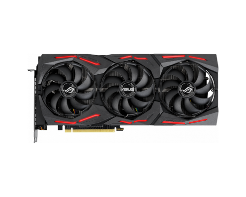 Видеокарта ASUS ROG-STRIX-RTX2070S-A8G-GAMING  RTL