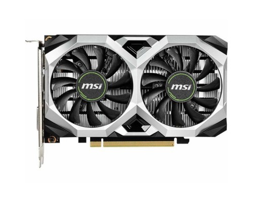 Видеокарта GTX 1650 VENTUS XS 4G OC  RTL