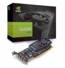 Видеокарта VCQP400-SB QUADRO,P400,2GB,PCIEX16 GEN3                                                                                                                                                                                                        