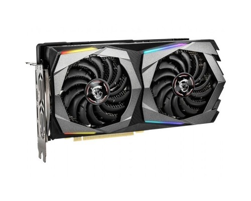 Видеокарта GeForce RTX 2060 SUPER GAMING X  , RTL