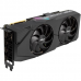 Видеокарта DUAL-RTX2070S-O8G-EVO RTX2070S,HDMI*1,DP*3,8G,D6 RTL