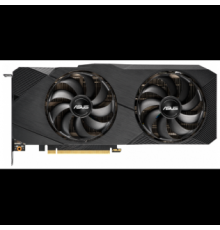 Видеокарта ASUS DUAL-RTX2080S-O8G-EVO /RTX2080S,HDMI*1,DP*3,8G,D6 RTL                                                                                                                                                                                     