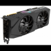 Видеокарта ASUS DUAL-RTX2080S-O8G-EVO /RTX2080S,HDMI*1,DP*3,8G,D6 RTL