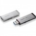 Память USB Flash Drive 32GB Apacer AH33A USB Flash AP32GAH33AS-1 USB 2.0, Silver, Metal case, RTL (916037)