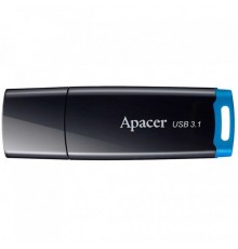 Память USB Flash Drive 32GB Apacer AH359 USB Flash AP32GAH359U-1 USB 3.1 Gen 1, Blue, RTL (915542)                                                                                                                                                        