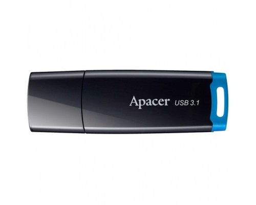 Память USB Flash Drive 32GB Apacer AH359 USB Flash AP32GAH359U-1 USB 3.1 Gen 1, Blue, RTL (915542)