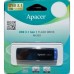 Память USB Flash Drive 32GB Apacer AH359 USB Flash AP32GAH359U-1 USB 3.1 Gen 1, Blue, RTL (915542)