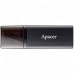 Память USB Flash Drive 16GB Apacer AH23B USB Flash AP16GAH23BB-1 USB 2.0, Black, RTL (916327)