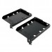 Аксессуар HDD Drive Tray Kit, Type A, Black FD-ACC-HDD-A-BK-2P  (701712)