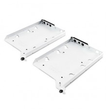 Аксессуар HDD Drive Tray Kit, Type A, White FD-ACC-HDD-A-WT-2P  (701705)                                                                                                                                                                                  