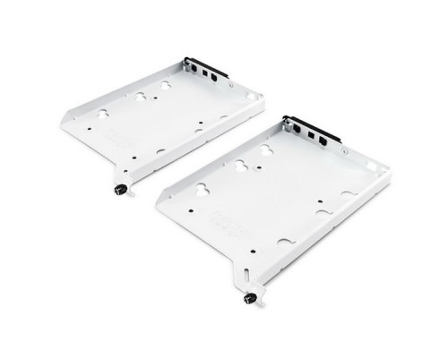 Аксессуар HDD Drive Tray Kit, Type A, White FD-ACC-HDD-A-WT-2P  (701705)