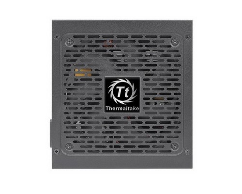 Блоки питания Thermaltake Smart BX1 650 PS-SPD-0650NNSABE-1 650W/Non Modular/Non Light/Single Voltage/Analog/80 Plus Bronze/EU/JP Main CAP/All Flat Cables , RTL