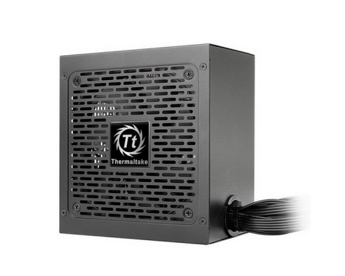 Блоки питания Thermaltake Smart BX1 650 PS-SPD-0650NNSABE-1 650W/Non Modular/Non Light/Single Voltage/Analog/80 Plus Bronze/EU/JP Main CAP/All Flat Cables , RTL