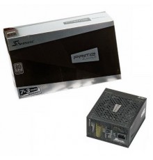 Блок питания PRIME Ultra 650 Platinum SSR-650PD2   RTL                                                                                                                                                                                                    