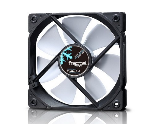 Охлаждение Fractal Dynamic X2 GP-12 PWM White  [FD-FAN-DYN-X2-GP12-PWM-WT]