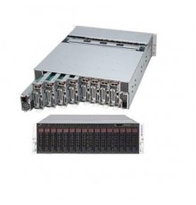 Серверная платформа 3U SATA SYS-5039MC-H8TRF SUPERMICRO                                                                                                                                                                                                   