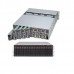 Серверная платформа 3U SATA SYS-5039MC-H8TRF SUPERMICRO