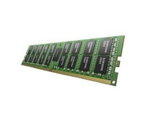 Оперативная память 64GB Samsung DDR4 M393A8G40MB2-CVF 2933MHz 2Rx4 DIMM Registred ECC