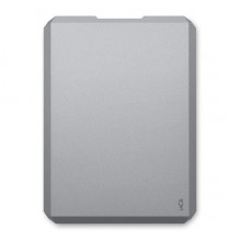 Жесткий диск USB-C 5TB EXT. STHG5000402 LACIE                                                                                                                                                                                                             