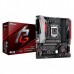 Материнская плата B365 S1151 MATX B365M PHANTOM GAMING 4 ASROCK