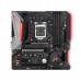 Материнская плата B365 S1151 MATX B365M PHANTOM GAMING 4 ASROCK