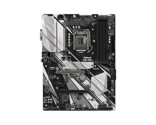 Материнская плата B365 S1151 ATX B365 PRO4 ASROCK