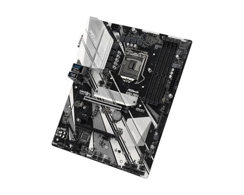 Материнская плата B365 S1151 ATX B365 PRO4 ASROCK