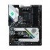 Материнская плата AMD X570 SAM4 ATX X570 STEEL LEGEND ASROCK