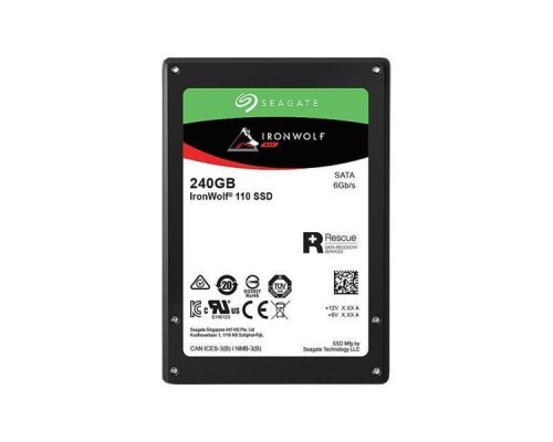 Жесткий диск SSD  SATA2.5