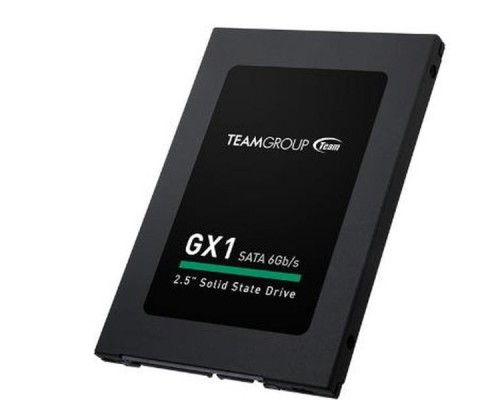 Жесткий диск SSD  SATA2.5