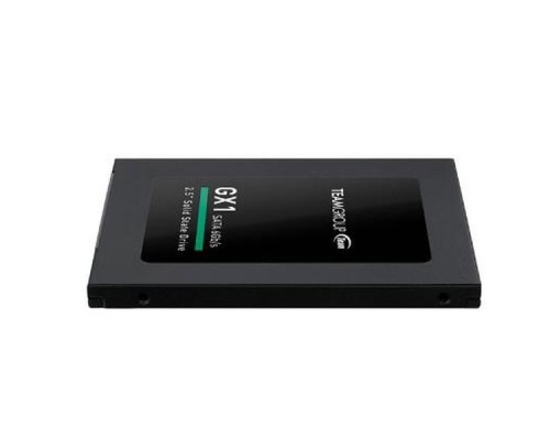 Жесткий диск SSD  SATA2.5