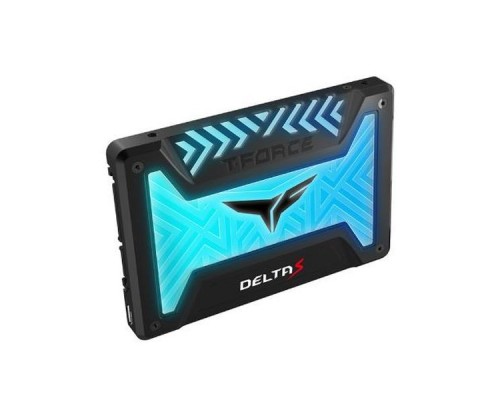 Жесткий диск SSD  SATA2.5