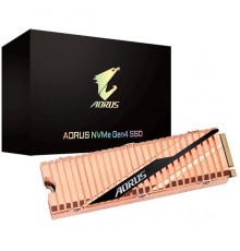 Жесткий диск SSD  M.2 2280 2TB GP-ASM2NE6200TTTD GIGABYTE                                                                                                                                                                                                 