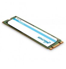 Жесткий диск SSD  M.2 2280 512GB 6GB/S 1300 MTFDDAV512TDL CRUCIAL                                                                                                                                                                                         
