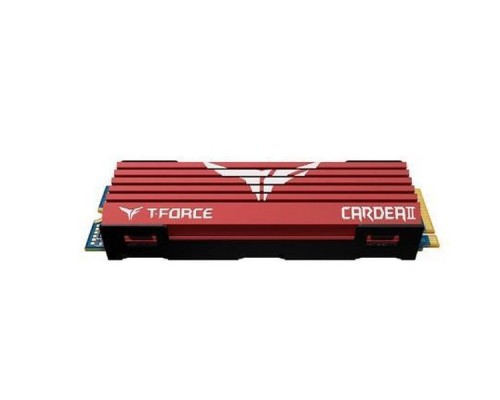 Жесткий диск SSD  M.2 2280 512GB CARDEA II TM8FP5512G0C110 T-FORCE