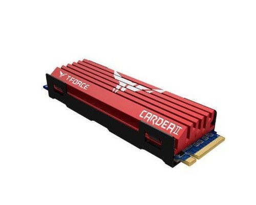 Жесткий диск SSD  M.2 2280 512GB CARDEA II TM8FP5512G0C110 T-FORCE