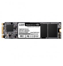 Жесткий диск SSD  M.2 2280 1TB TM8PS7001T0C101 TEAM                                                                                                                                                                                                       